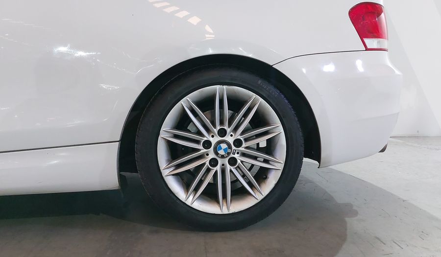 Bmw Serie 1 3.0 125IA M SPORT COUPE Coupe 2013