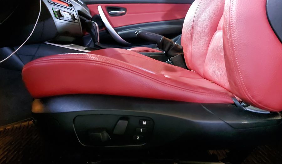 Bmw Serie 1 3.0 125IA M SPORT COUPE Coupe 2013