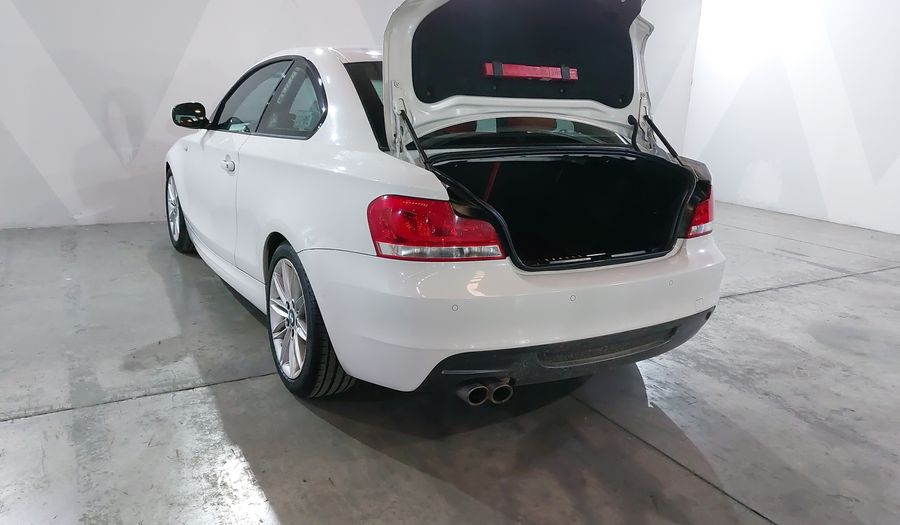 Bmw Serie 1 3.0 125IA M SPORT COUPE Coupe 2013