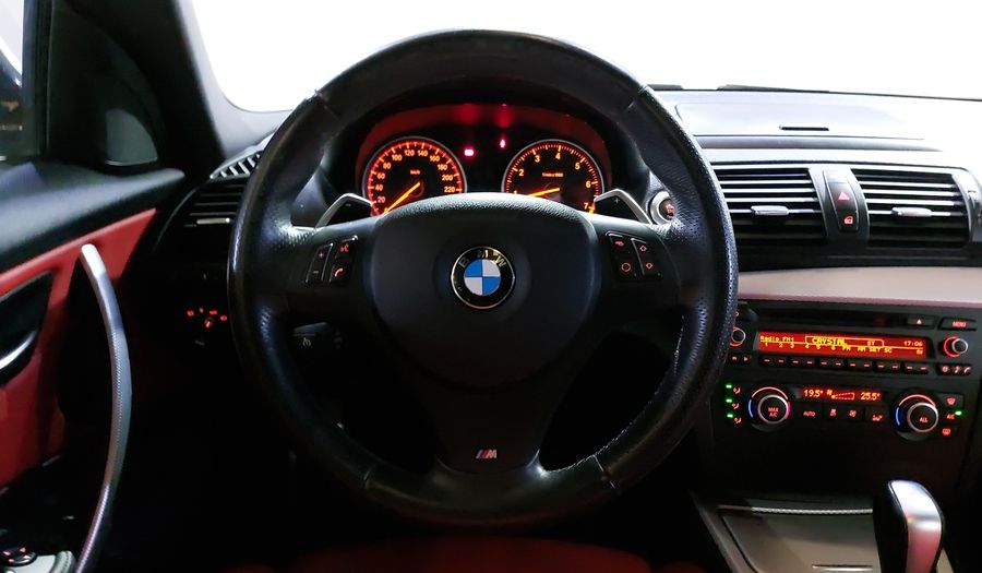 Bmw Serie 1 3.0 125IA M SPORT COUPE Coupe 2013