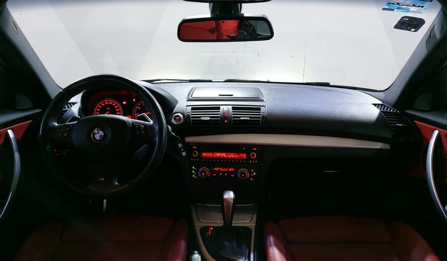 Bmw Serie 1 3.0 125IA M SPORT COUPE Coupe 2013
