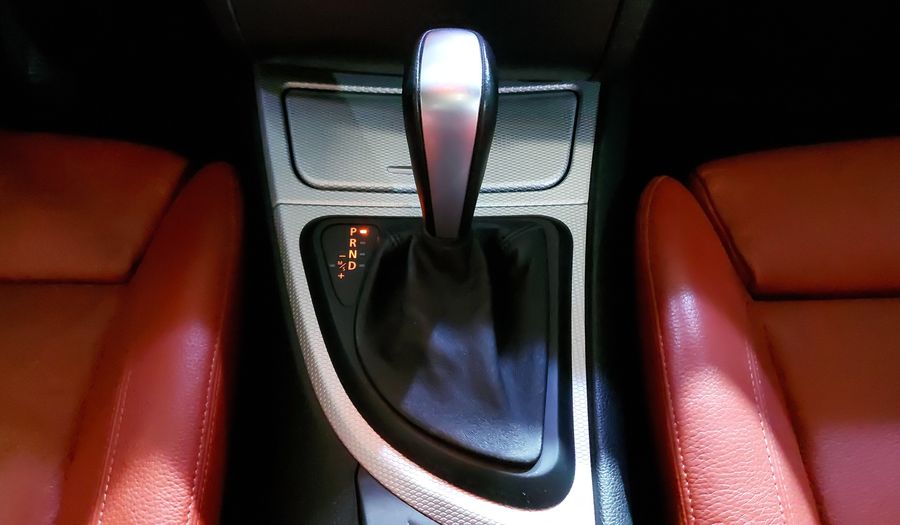 Bmw Serie 1 3.0 125IA M SPORT COUPE Coupe 2013