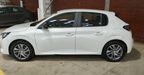 Peugeot 208 1.5 BLUEHDI 100 HP ACTIVE PACK Hatchback 2022