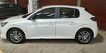 Peugeot 208 1.5 BLUEHDI 100 HP ACTIVE PACK Hatchback 2022