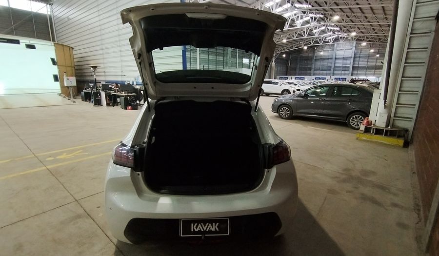 Peugeot 208 1.5 BLUEHDI 100 HP ACTIVE PACK Hatchback 2022