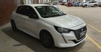 Peugeot 208 1.5 BLUEHDI 100 HP ACTIVE PACK Hatchback 2022