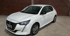 Peugeot 208 1.5 BLUEHDI 100 HP ACTIVE PACK Hatchback 2022