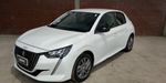 Peugeot 208 1.5 BLUEHDI 100 HP ACTIVE PACK Hatchback 2022