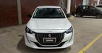 Peugeot 208 1.5 BLUEHDI 100 HP ACTIVE PACK Hatchback 2022