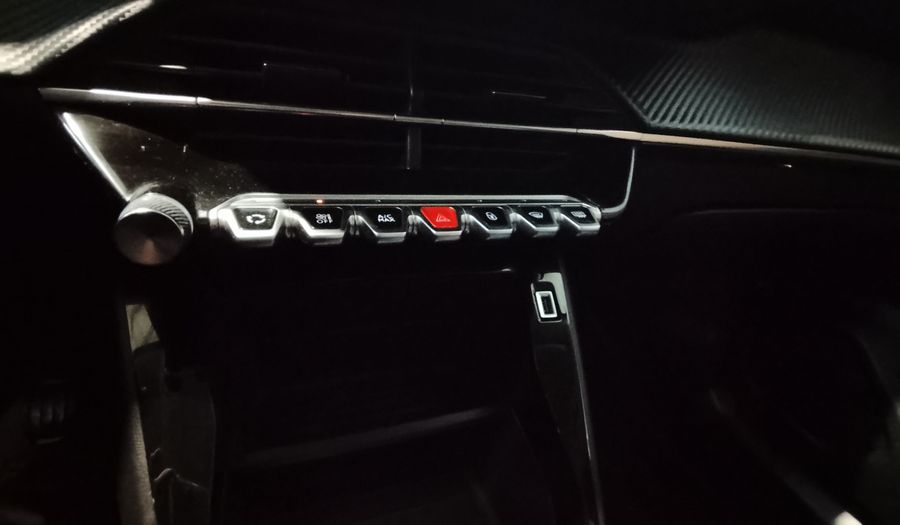 Peugeot 208 1.5 BLUEHDI 100 HP ACTIVE PACK Hatchback 2022