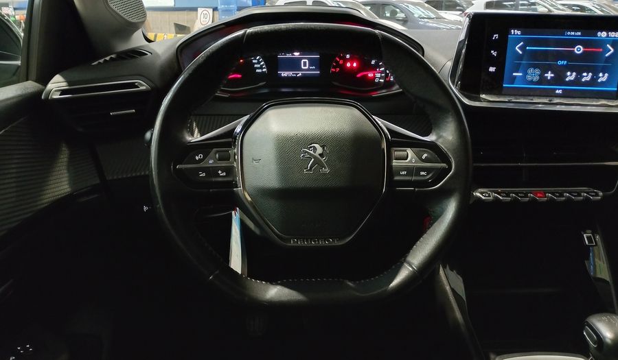 Peugeot 208 1.5 BLUEHDI 100 HP ACTIVE PACK Hatchback 2022