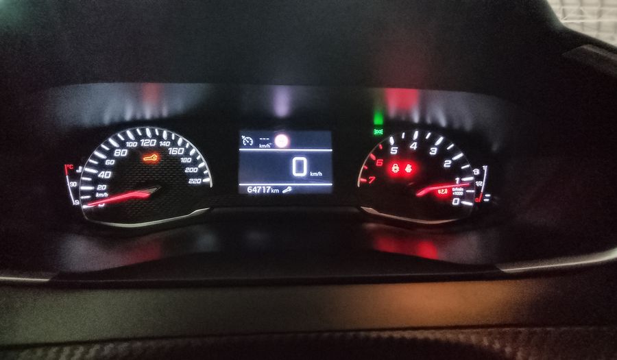 Peugeot 208 1.5 BLUEHDI 100 HP ACTIVE PACK Hatchback 2022