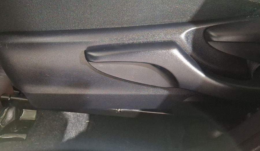 Toyota Prius C 1.5 HYBRID AUTO Hatchback 2019