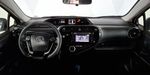 Toyota Prius C 1.5 HYBRID AUTO Hatchback 2019