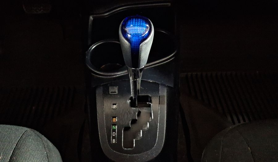 Toyota Prius C 1.5 HYBRID AUTO Hatchback 2019