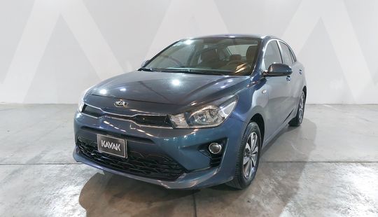 Kia • Rio