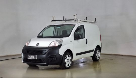 Ram • VAN 700