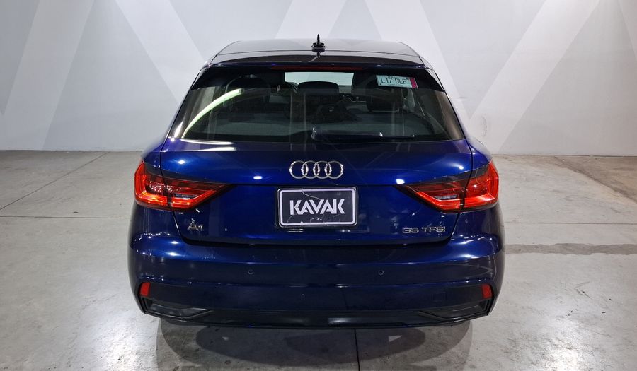 Audi A1 1.5 SB 35 TFSI EGO DCT Hatchback 2023