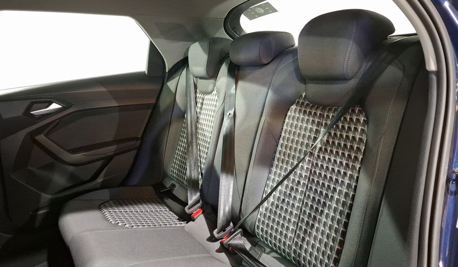 Audi A1 1.5 SB 35 TFSI EGO DCT Hatchback 2023