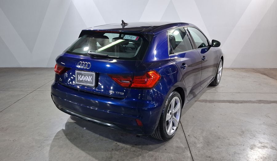 Audi A1 1.5 SB 35 TFSI EGO DCT Hatchback 2023