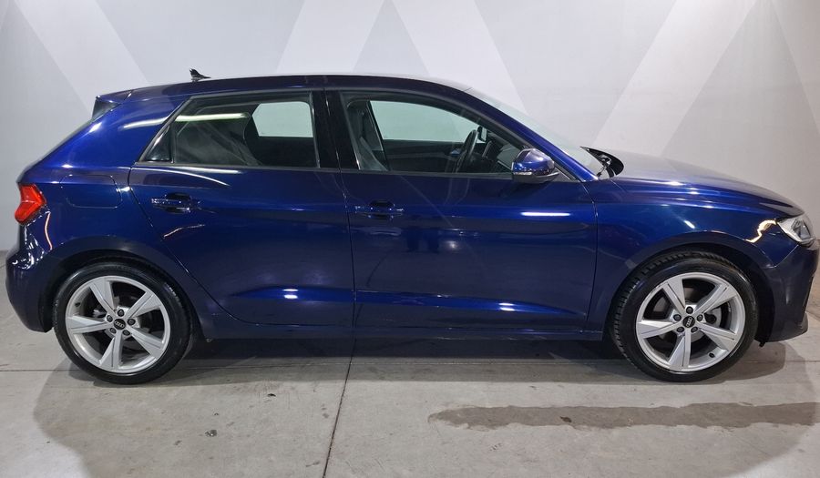 Audi A1 1.5 SB 35 TFSI EGO DCT Hatchback 2023