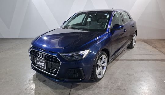 Audi • A1
