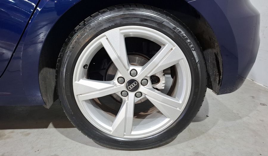 Audi A1 1.5 SB 35 TFSI EGO DCT Hatchback 2023