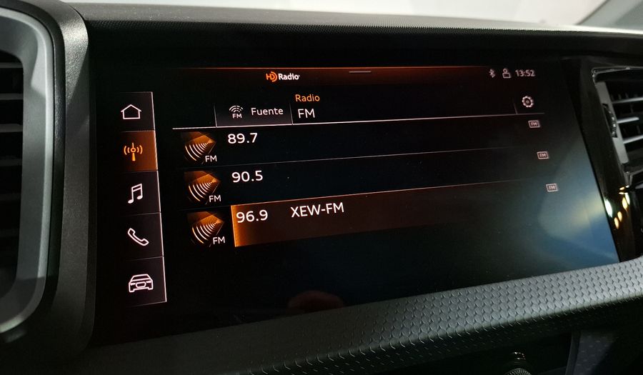 Audi A1 1.5 SB 35 TFSI EGO DCT Hatchback 2023