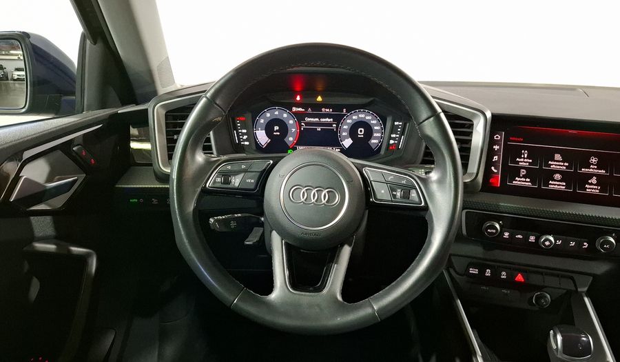 Audi A1 1.5 SB 35 TFSI EGO DCT Hatchback 2023