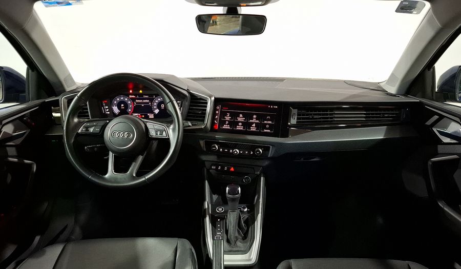 Audi A1 1.5 SB 35 TFSI EGO DCT Hatchback 2023