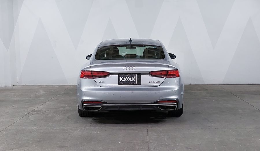 Audi A5 Sportback 2.0 MHEV SB 40 TFSI SELECT DCT Hatchback 2021