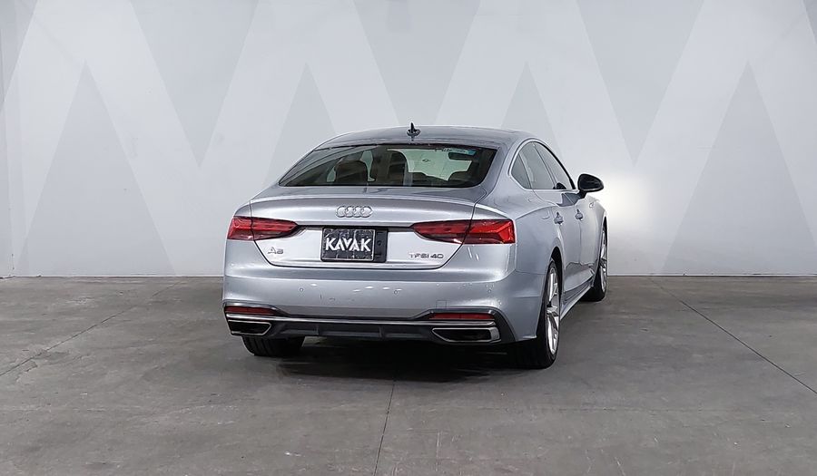 Audi A5 Sportback 2.0 MHEV SB 40 TFSI SELECT DCT Hatchback 2021