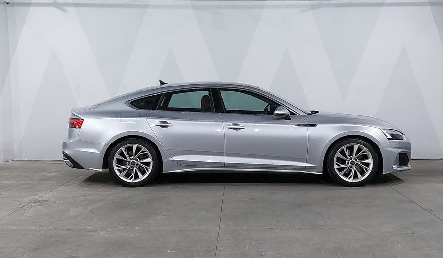 Audi A5 Sportback 2.0 MHEV SB 40 TFSI SELECT DCT Hatchback 2021