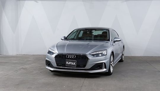Audi • A5 Sportback