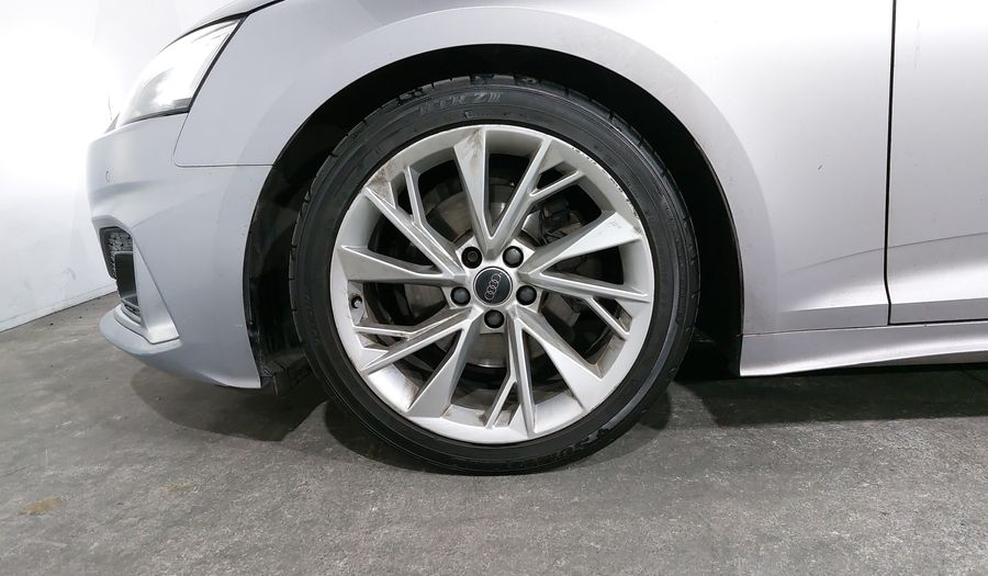Audi A5 Sportback 2.0 MHEV SB 40 TFSI SELECT DCT Hatchback 2021