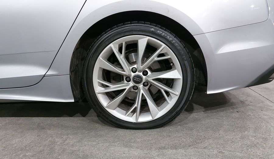 Audi A5 Sportback 2.0 MHEV SB 40 TFSI SELECT DCT Hatchback 2021