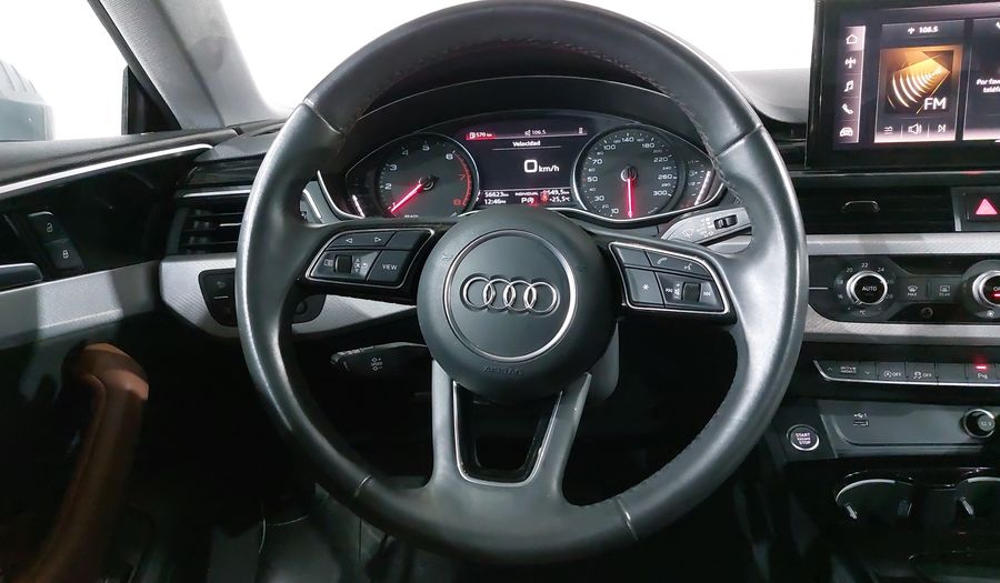 Audi A5 Sportback 2.0 MHEV SB 40 TFSI SELECT DCT Hatchback 2021