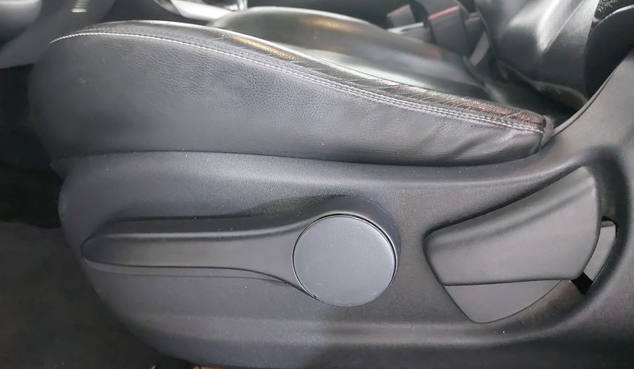 Nissan Sentra 1.8 EXCLUSIVE NAVI CVT Sedan 2017