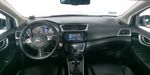 Nissan Sentra 1.8 EXCLUSIVE NAVI CVT Sedan 2017