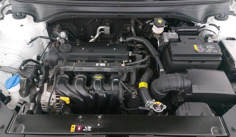 Kia K3 1.6 EX AUTO Sedan 2024