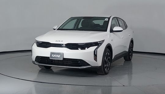 Kia • K3