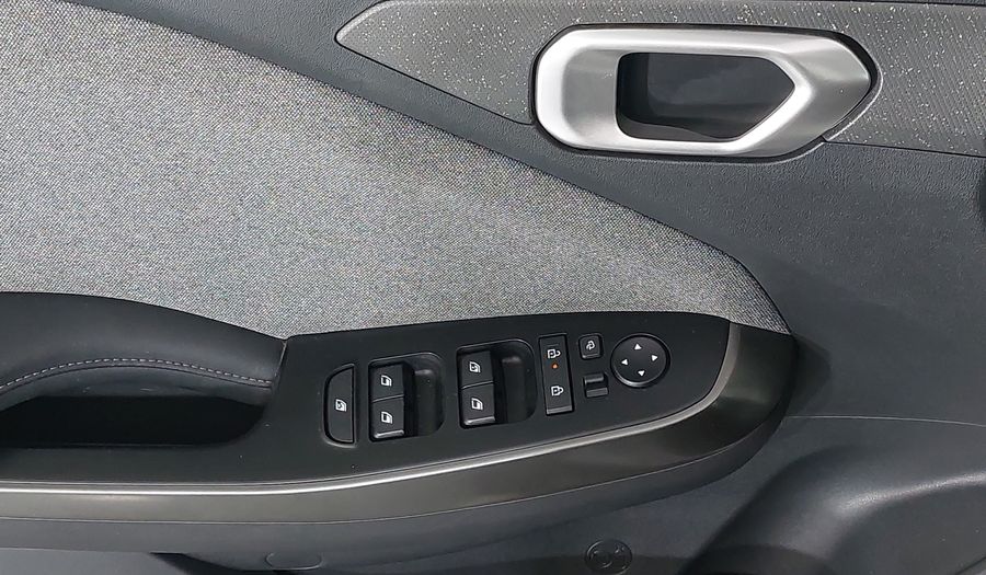 Kia K3 1.6 EX AUTO Sedan 2024