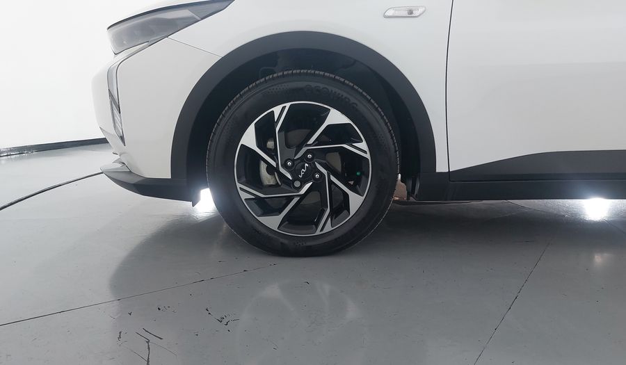 Kia K3 1.6 EX AUTO Sedan 2024