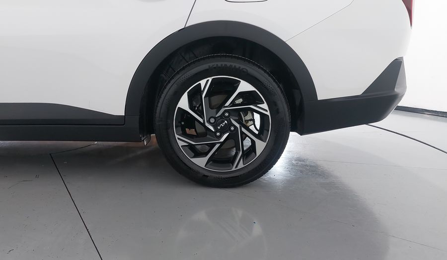 Kia K3 1.6 EX AUTO Sedan 2024