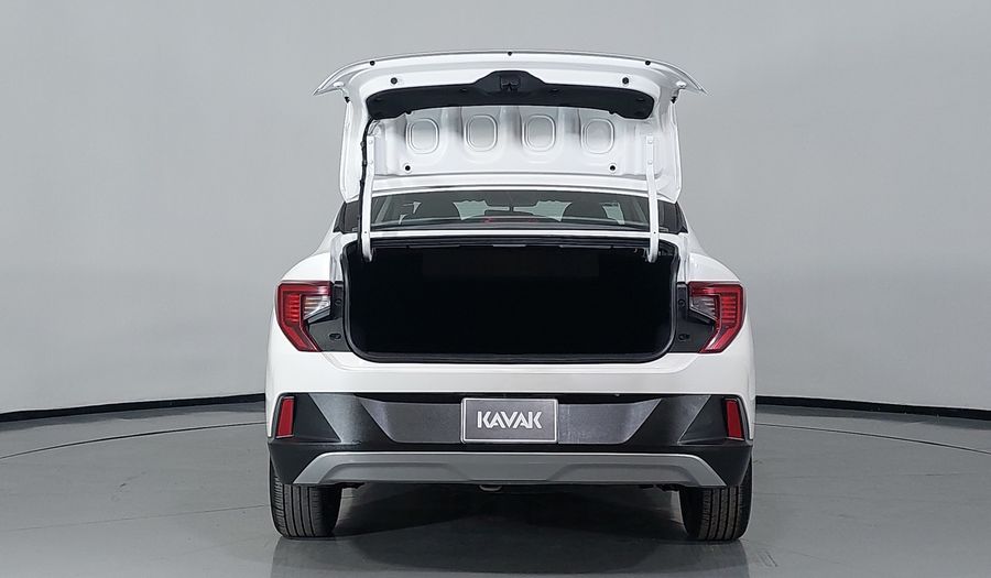 Kia K3 1.6 EX AUTO Sedan 2024