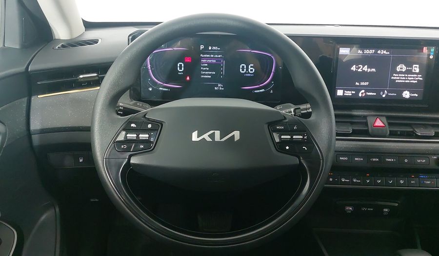 Kia K3 1.6 EX AUTO Sedan 2024