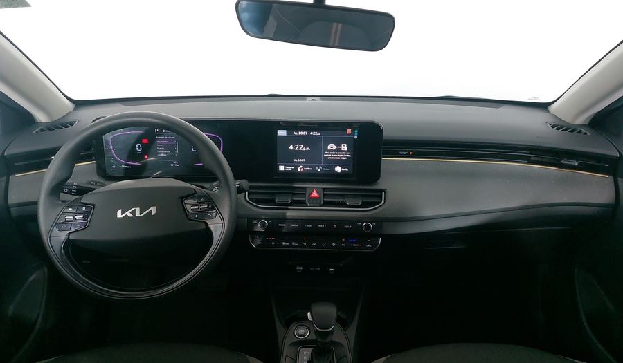 Kia K3 1.6 EX AUTO Sedan 2024
