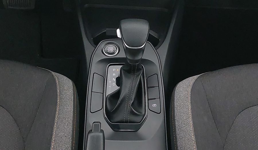 Kia K3 1.6 EX AUTO Sedan 2024