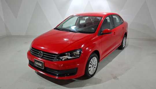 Volkswagen • Vento
