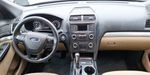 Ford Explorer 2.3 ECOBOOST AUTO Suv 2017